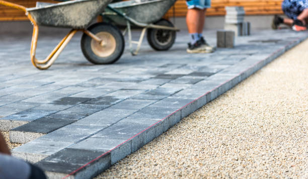 Reliable Morrow, GA Driveway Paving Services Solutions